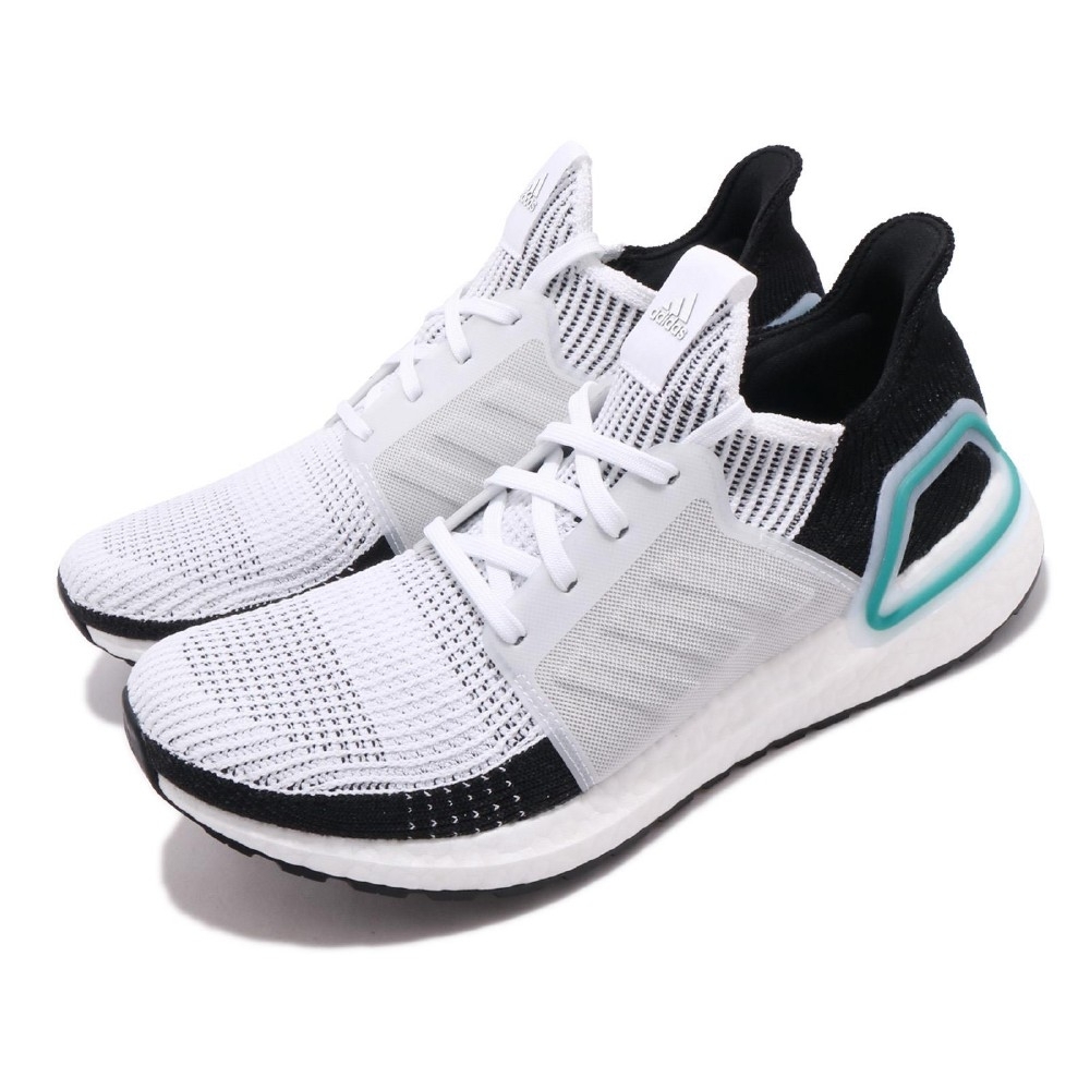 adidas 慢跑鞋UltraBOOST 19 M襪套男鞋| 慢跑鞋| Yahoo奇摩購物中心