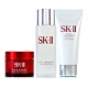 *SK-II RNA超肌能緊緻活膚霜15g+亮采化妝水30ml+全效活膚潔面乳20g(正統公司貨) product thumbnail 1