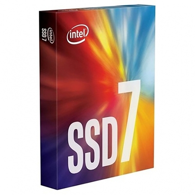 Intel 760P系列 512GB M.2 2280 PCI-E 固態硬碟(SSDPEKKW512G8XT)