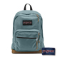 JanSport -RIGHT PACK系列後背包 -復刻綠 product thumbnail 1