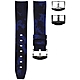 Horus WATCH Straps H210勞力士 ROLEX 41M迷彩系列錶帶(橡膠扣環只有一個) product thumbnail 8