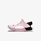 Nike Sunray Protect 3 PS [DH9462-601] 中童 涼鞋 懶人鞋 休閒 輕量 魔鬼氈 粉黑 product thumbnail 1