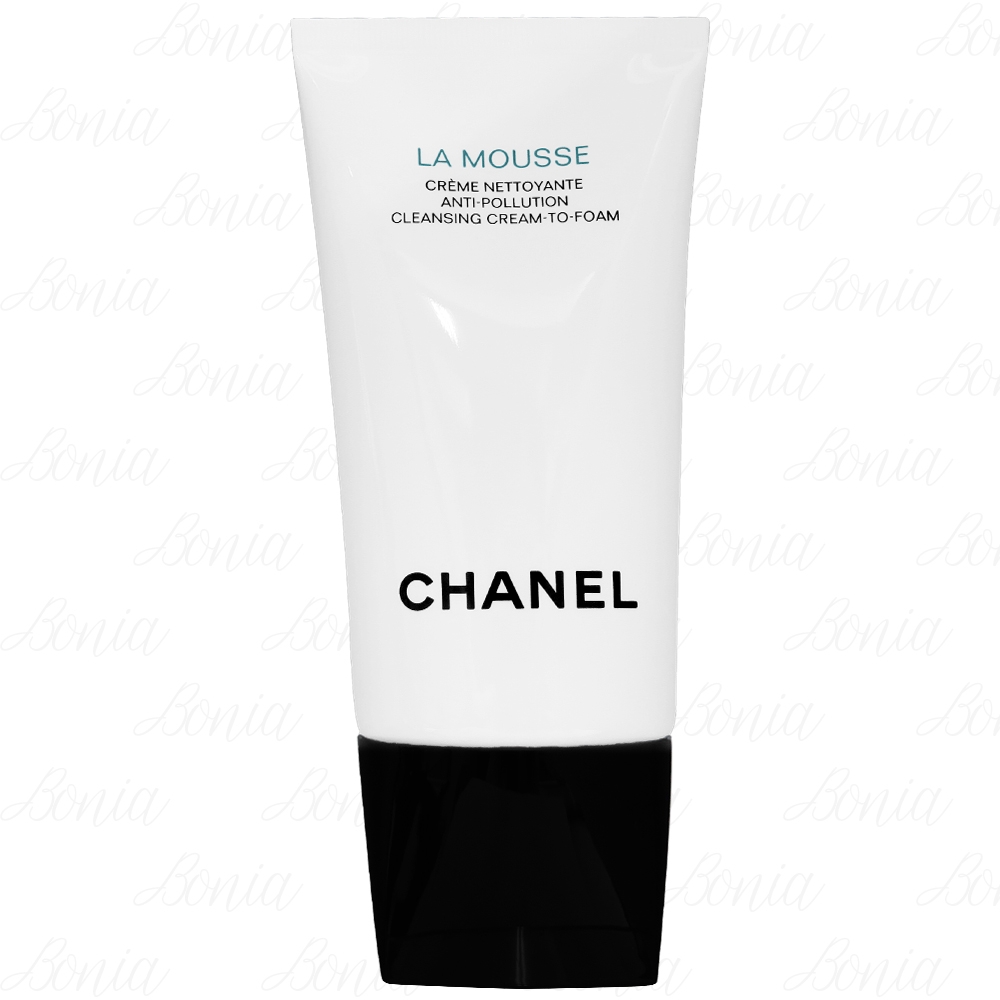 CHANEL 香奈兒 深海精萃潔顏慕斯(150ml)(公司貨)