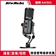 圓剛 AM350 USB 電容式麥克風 (單支) product thumbnail 2