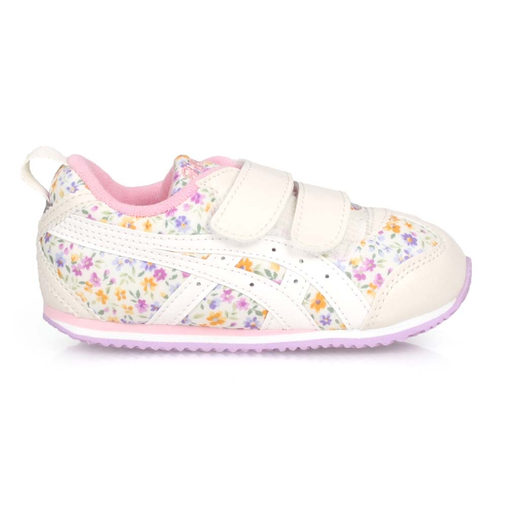 ASICS MEXICO NARROW BABY CT3 女小童休閒運動鞋 1144A009-500 米白粉紫