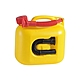 【Hünersdorff】德製儲油桶 Fuel Can Premium 5L (進階版) 多色款 悠遊戶外 product thumbnail 13