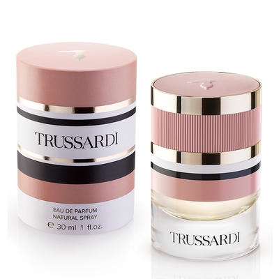 TRUSSARDI楚沙迪 女性淡香精30ml