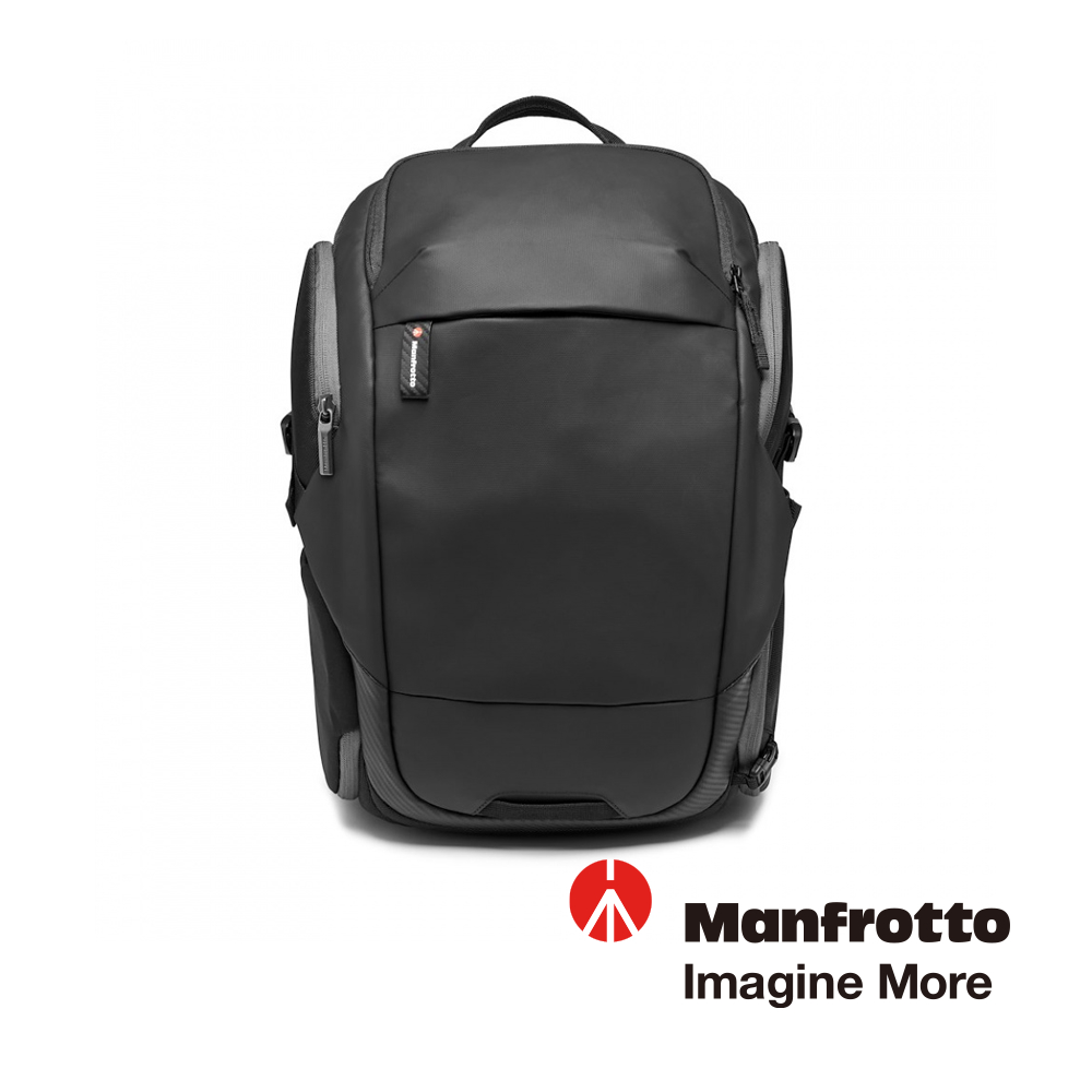 Manfrotto MA2-BP-T Advanced V2 專業級 旅行後背包 相機包