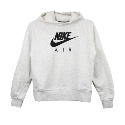 Nike 女 NSW AIR HOODIE BB 連帽T(長)