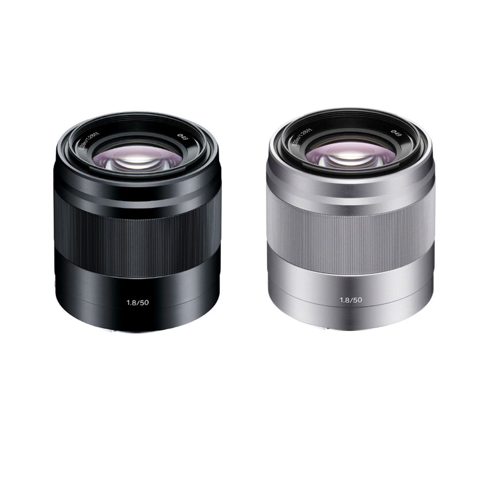 Sony E 50mm F1.8 OSS (平行輸入) SEL50F18 | E環-Zeiss-E | Yahoo奇摩