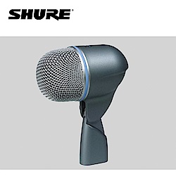 SHURE BETA52A 大鼓收音麥克風