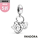 【Pandora官方直營】I love you字母吊飾-絕版品 product thumbnail 1
