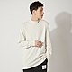 Nike As M Nl Ls Mock Neck Shirt 男款 白色 高領 小勾 長袖 DX5869-030 product thumbnail 1