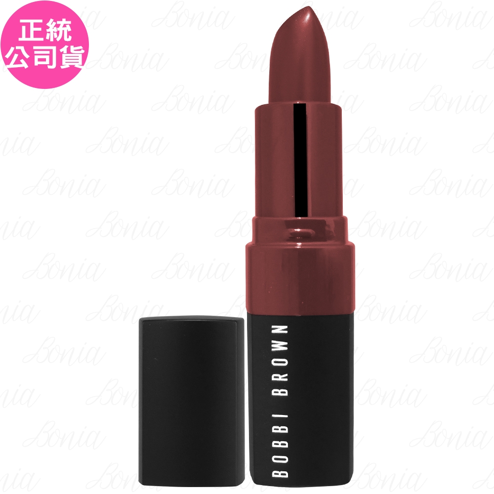 BOBBI BROWN 芭比波朗 迷戀輕吻唇膏(#Ruby)(3.4g)(公司貨)