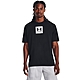 【UNDER ARMOUR】男 Tech Prt Fill 短T-Shirt-1380785-001 product thumbnail 1