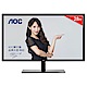 AOC U2879VF 28型 4K 電競電腦螢幕 product thumbnail 2