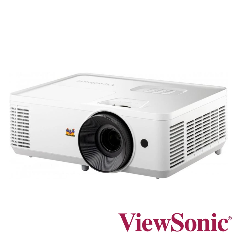 ViewSonic PA700W WXGA 商用&教育用投影機(4500 ANSI 流明)
