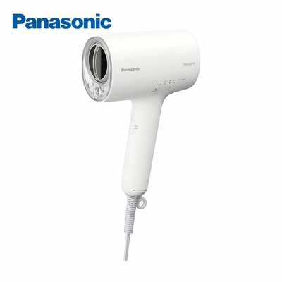 Panasonic 國際牌高滲透奈米水離子羽絨白EH-NA0J-W | Panasonic