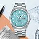 ALBA 雅柏 東京設計款機械腕錶-Y676-X049G/AL4321X1 product thumbnail 1