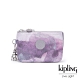 Kipling 淡雅雲彩渲染三夾層配件包-CREATIVITY S product thumbnail 1