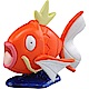 任選Pokemon GO 精靈寶可夢 鯉魚王 EX PCC_51 PC11369 product thumbnail 1