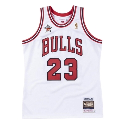 M&N Authentic球員版復古球衣 All-Star Game 1997 #23