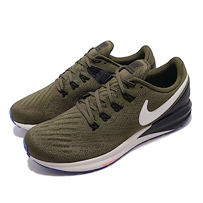 Nike Zoom Structure 22 男鞋