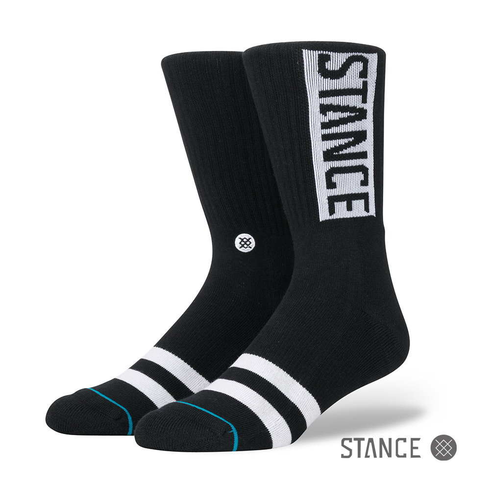 STANCE OG-男襪-休閒襪