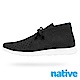 Native Shoes APOLLO CHUKKA 男/女鞋-瞬黑x貝殼白 product thumbnail 1