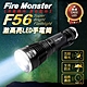 Fire Monster F56 CREE 激白光 LED 手電筒 強光手電筒 好攜帶 登山 露營 夜騎 product thumbnail 1