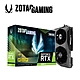 ZOTAC GAMING RTX3060Ti GDDR6X Twin Edge 顯示卡+海盜船 RM550x 80Plus 金牌 電源供應器 product thumbnail 1