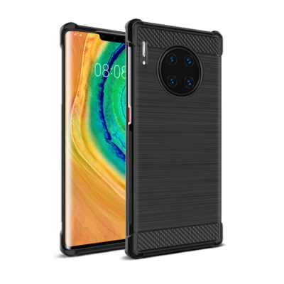 Imak HUAWEI Mate 30 Pro Vega 碳纖維紋套