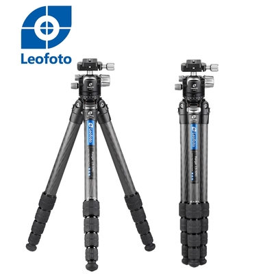 送料0円】 【美品】LEOFOTO LS-324C+LH-40 三脚+雲台 その他 - www