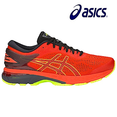 Asics GEL-KAYANO 25 男慢跑鞋 1011A019-801