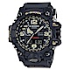 G-SHOCK 極限陸上探險家電波運動錶(GWG-1000-1A)-56.1mm product thumbnail 1