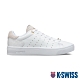 K-SWISS Court Frasco II時尚運動鞋-女-白/金 product thumbnail 1