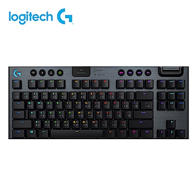 羅技 logitech G G913 TKL遊戲鍵盤