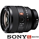 SONY FE 50mm F1.4 GM SEL50F14GM (公司貨) 標準定焦大光圈人像鏡 全片幅無反微單眼鏡頭 product thumbnail 2