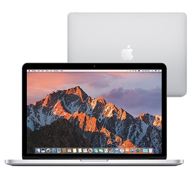 【福利品】Apple MacBook Pro 2015 13吋2.7GHz雙核i5處理器8G