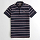 Hollister HCO 短袖 polo 藍色 1215 product thumbnail 1