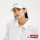 Levis 男女同款 可調式排釦棒球帽 / 街頭塗鴉風Logo product thumbnail 1