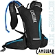 CAMELBAK Octane XCT 輕量多功能運動背包(附2L水袋)_黑/深天藍 product thumbnail 1