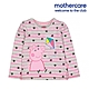 mothercare 專櫃童裝 粉紅豬小妹/佩佩豬條紋長袖T恤 (9-12個月) product thumbnail 1