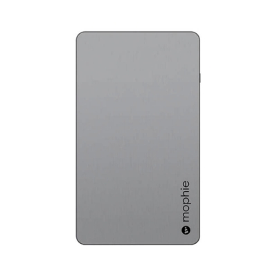 mophie Lightning 5000mAh 行動電源