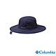 Columbia 哥倫比亞 中性- UPF50涼感快排遮陽帽-深藍 UCU01330NY / S22 product thumbnail 1