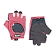 Nike 手套 Ultimate fitness Gloves 女款 健身 重訓 手掌加厚 魔鬼氈 粉 黑 N0002555-634 product thumbnail 1