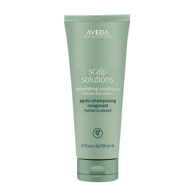 AVEDA 蘊活淨瑕舒敏潤髮乳200ml