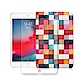 2019 iPad mini 文創彩繪 隱形磁力皮套+9H鋼化玻璃貼(合購價) product thumbnail 3