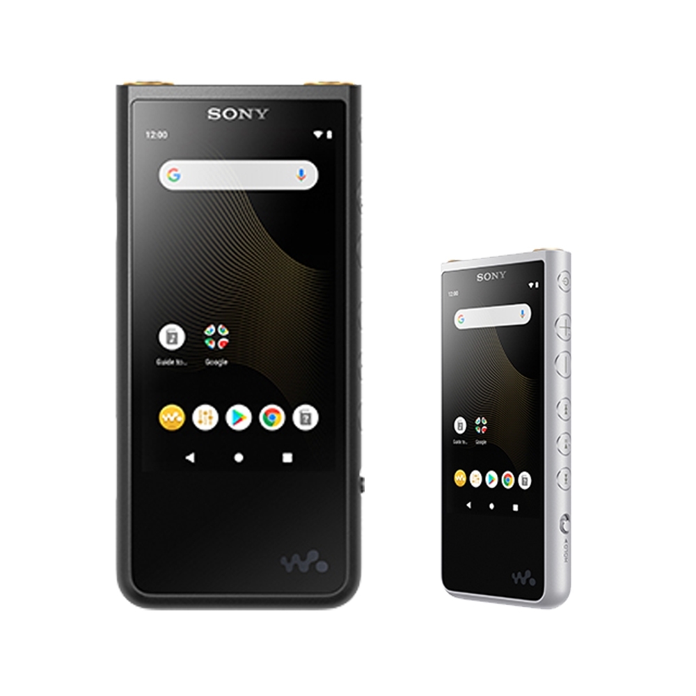 SONY 高解析音質數位隨身聽 NW-ZX507 (公司貨)