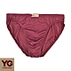 【YG】親膚沁涼彈性三角褲 product thumbnail 3